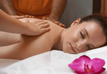 Come fare massaggio rilassante al corpo