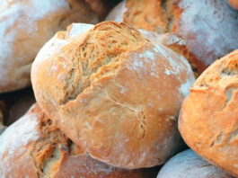 Tipi di pane