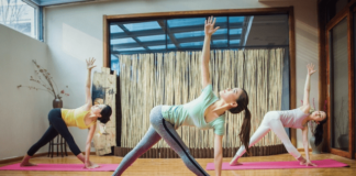 Cardio pilates: i benefici