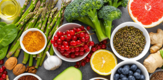 Cosa mangiare con l'artrite remautoide
