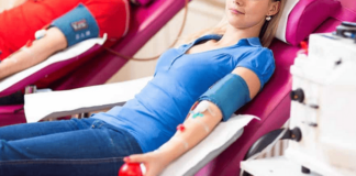 Cosa mangiare prima di una donazione del sangue