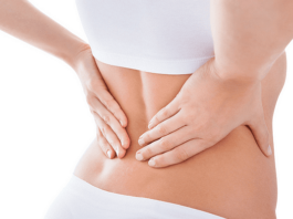 Come rilassare i muscoli della schiena