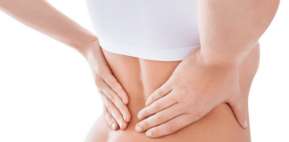Come rilassare i muscoli della schiena