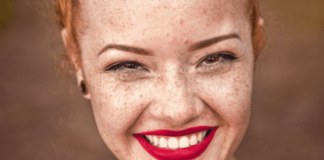 Quanti muscoli servono per sorridere