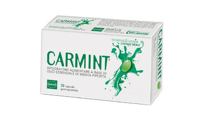 Carmint