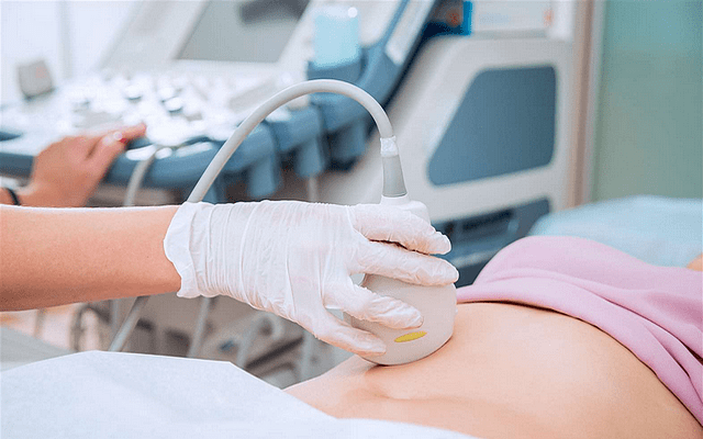 Sintomi gravidanza extrauterina dopo quanto?