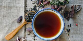infuso biologico