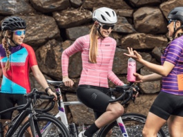 Cosa mangiare prima di andare in bici
