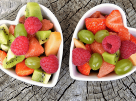 Quando mangiare la frutta?