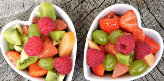 Quando mangiare la frutta?