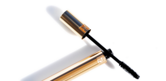 Mascara effetto ciglia finte YSL