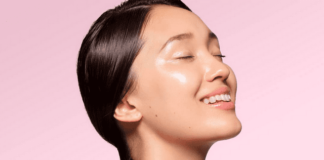 Come illuminare la pelle del viso
