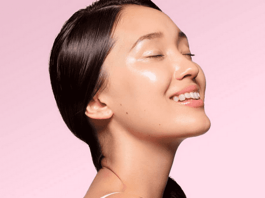 Come illuminare la pelle del viso