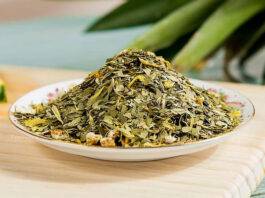Yerba mate