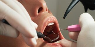 dentista
