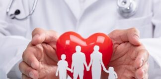 Assicurazione sanitaria privata