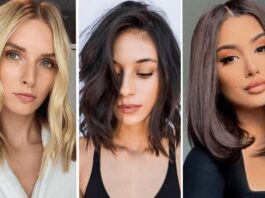 Tagli capelli autunno inverno 2022