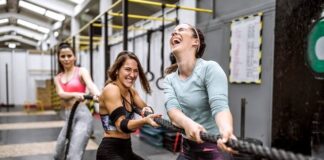 Nuovi fitness trend