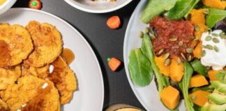 Zucca, come cucinarla?
