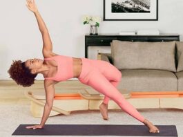 Pilates