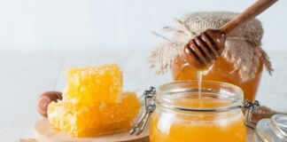 Tipi di miele