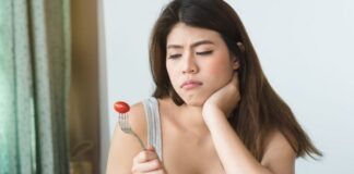 Cosa mangiare in caso di ipotiroidismo