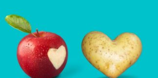 Mele e patate