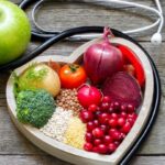 Cibi per la salute del cuore