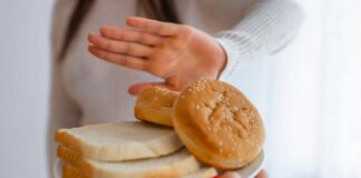 Dieta a basso contenuto di carboidrati