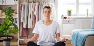 Meditazione