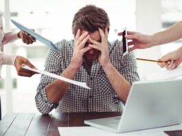 Sindrome da burnout