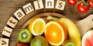 Vitamine