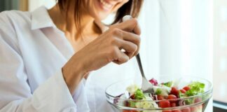 10 alimenti a basso contenuto di calorie