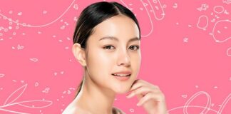 I segreti di bellezza delle donne asiatiche