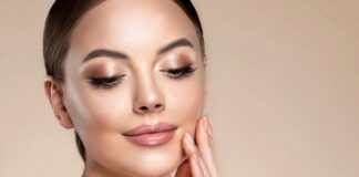 Trucco estate