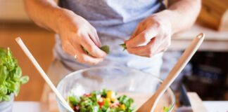 10 Alimenti a basso contenuto calorico per dimagrire senza sforzo