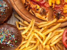Calorie vuote