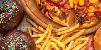 Calorie vuote
