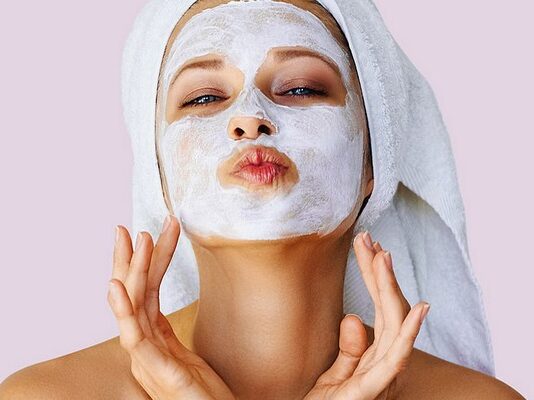 Trattamenti naturali viso e corpo
