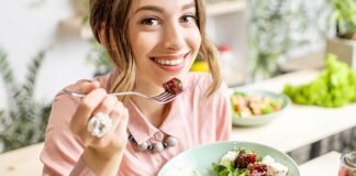 Alimenti anti stress