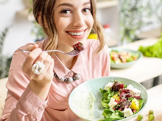 Alimenti anti stress