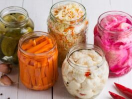Alimenti fermentati
