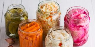 Alimenti fermentati
