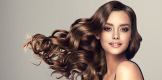 Capelli sani e luminosi