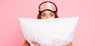 Dormire bene