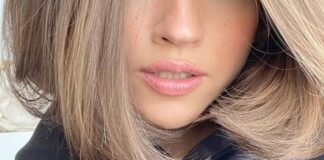 Trend capelli 2023