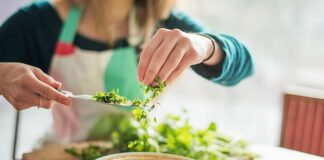 Ricette con piante officinali