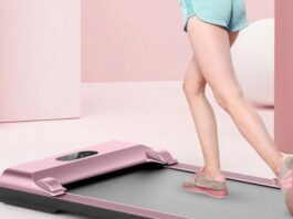 Tapis roulant