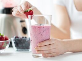 Dieta liquida