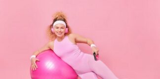 Fitness a casa con musica, consigli